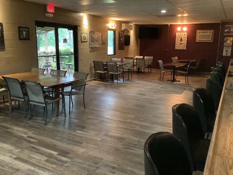 More Photos Of 1693 East Ave, Barker Restaurant For Sale