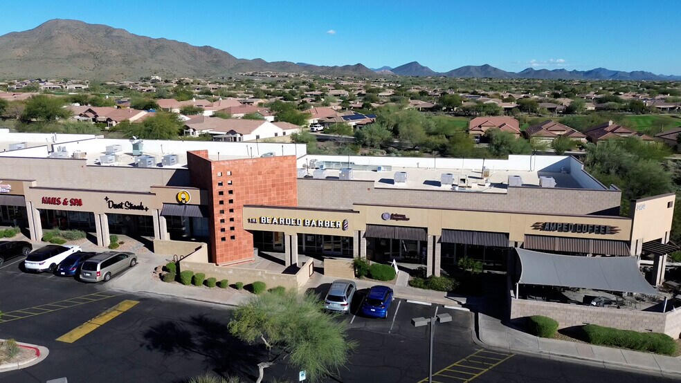More Photos Of 3428-3438 W Anthem Way, Anthem General Retail For Lease
