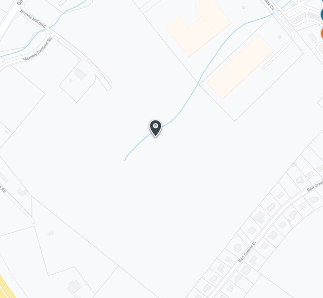 More Photos Of Boones Creek RD. and I-26, Johnson City Land For Lease