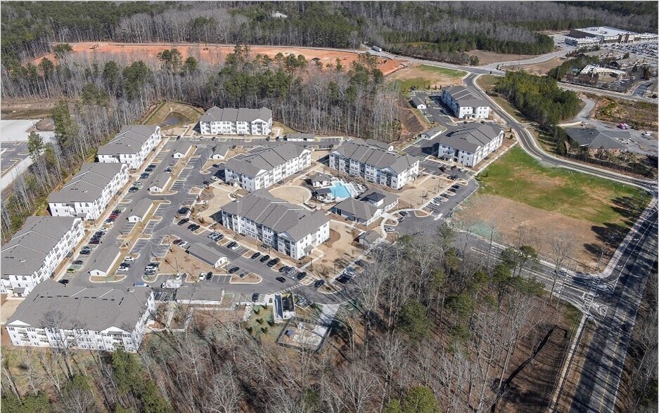 More Photos Of Campbellton Rd & Riverside Pky, Atlanta Land For Sale