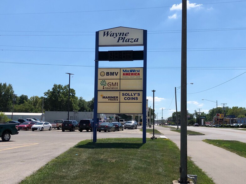 More Photos Of 6001 Bluffton Rd, Fort Wayne Unknown For Lease