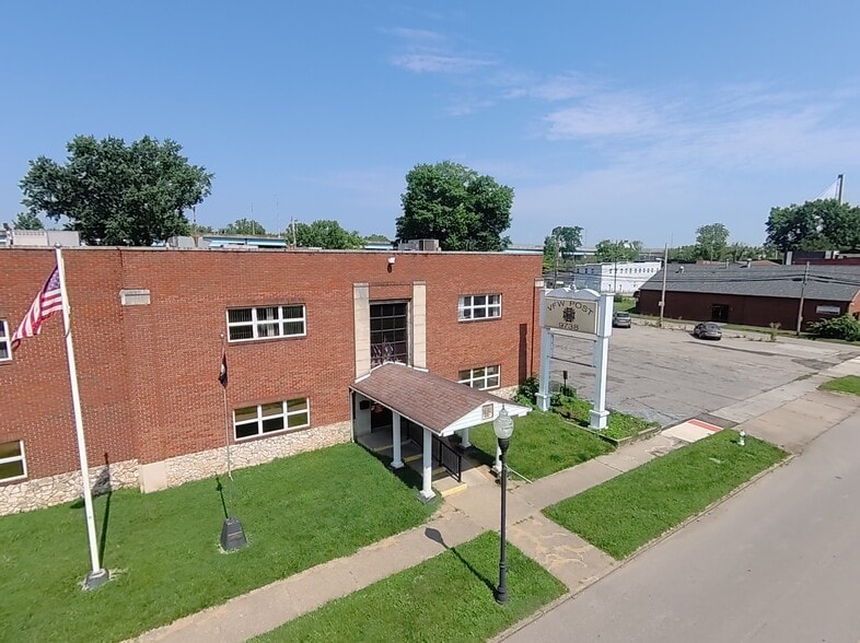 More Photos Of 227 Main St, Huntington Lodge Meeting Hall For Sale