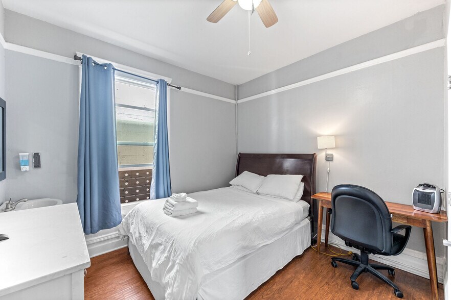 More Photos Of 626 O'Farrell St, San Francisco Hotel For Sale