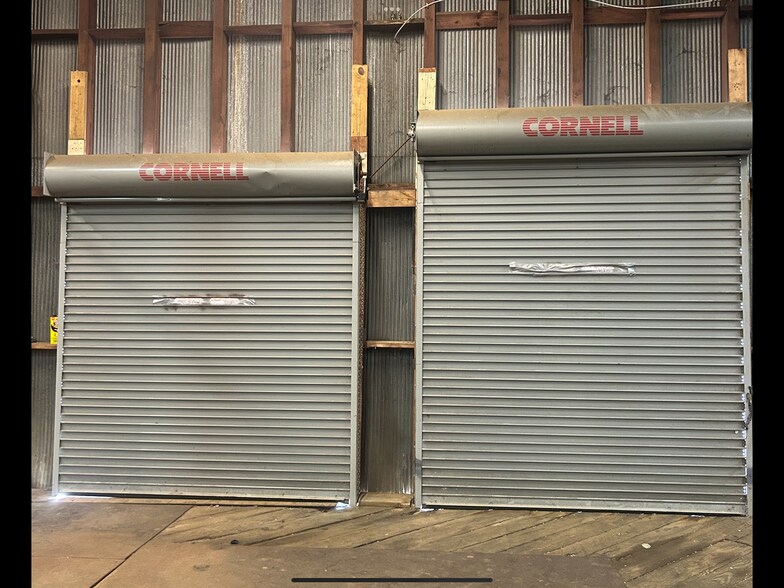 More Photos Of 100 N 13th St, Erwin Warehouse For Lease