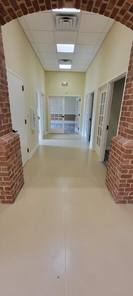 More Photos Of 170 Westridge Industrial Blvd, McDonough Office For Lease