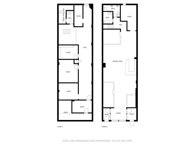 More Photos Of 1534 Dr Martin L King Jr Blvd, Bronx Storefront For Lease