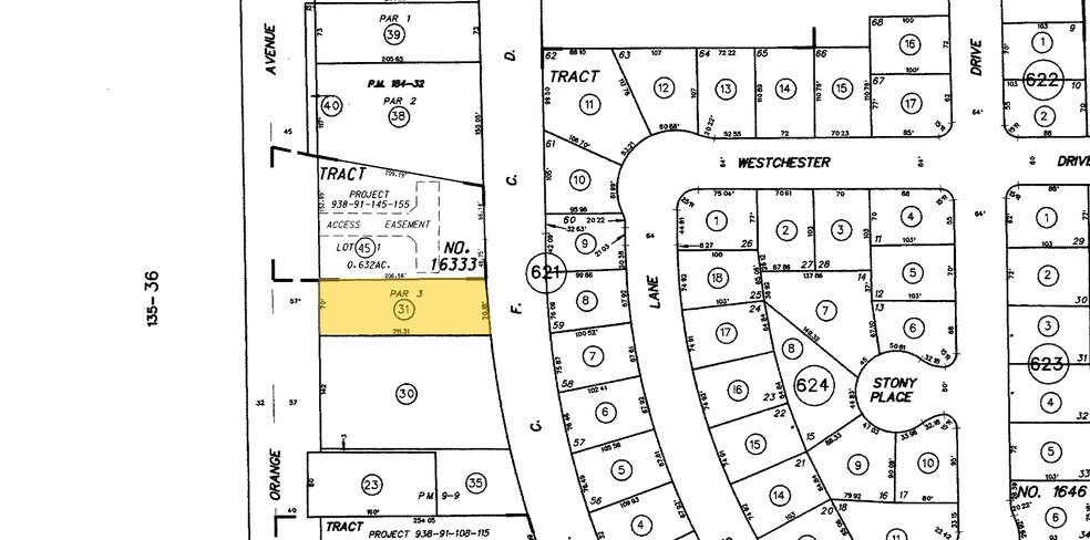 More Photos Of 3300 W Orange Ave, Anaheim Multifamily For Sale