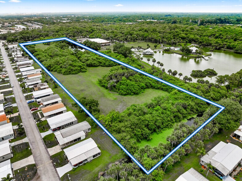 More Photos Of 00 JOHN RODES Blvd, Melbourne Land For Sale