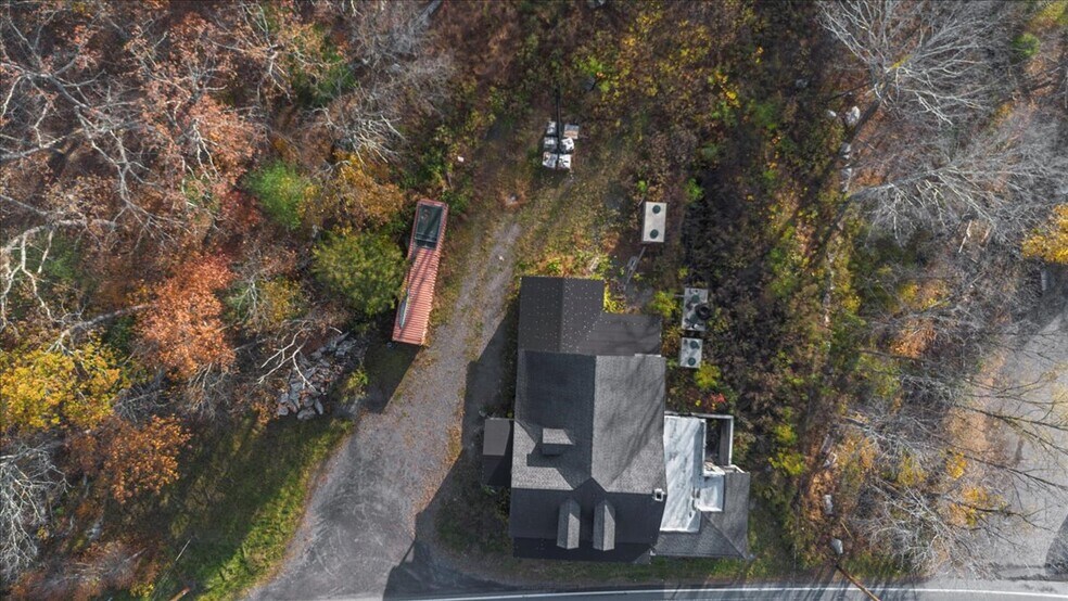 More Photos Of 1203 NY-213, High Falls Apartments For Sale