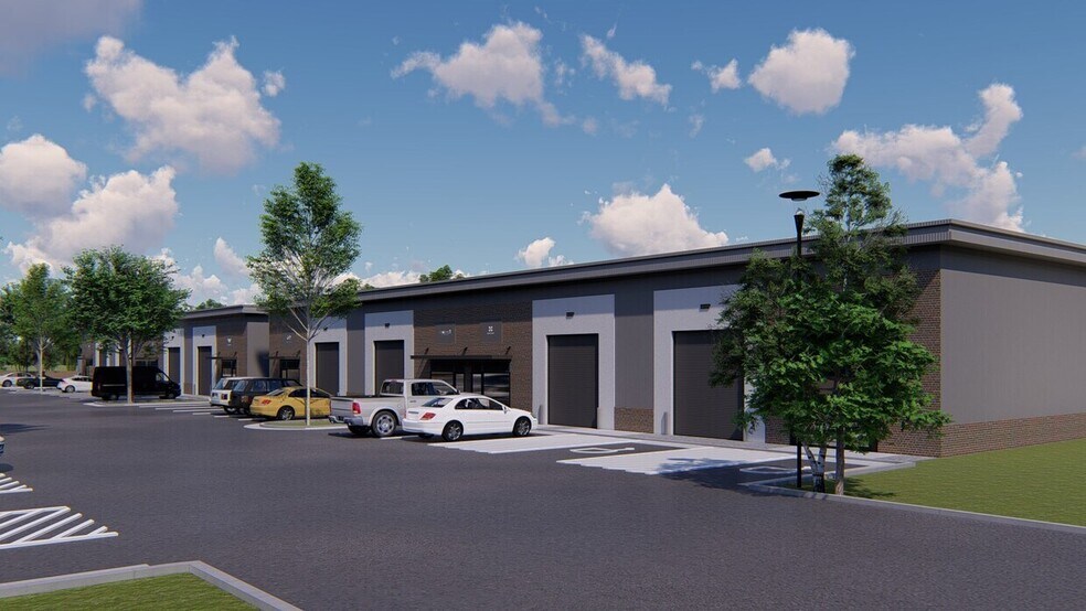 Primary Photo Of TBD W Innovation Loop, Marble Falls Warehouse For Sale