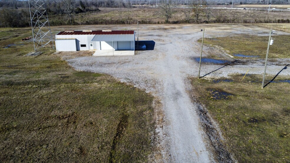 More Photos Of 138 W Irene Rd, Zachary Land For Sale