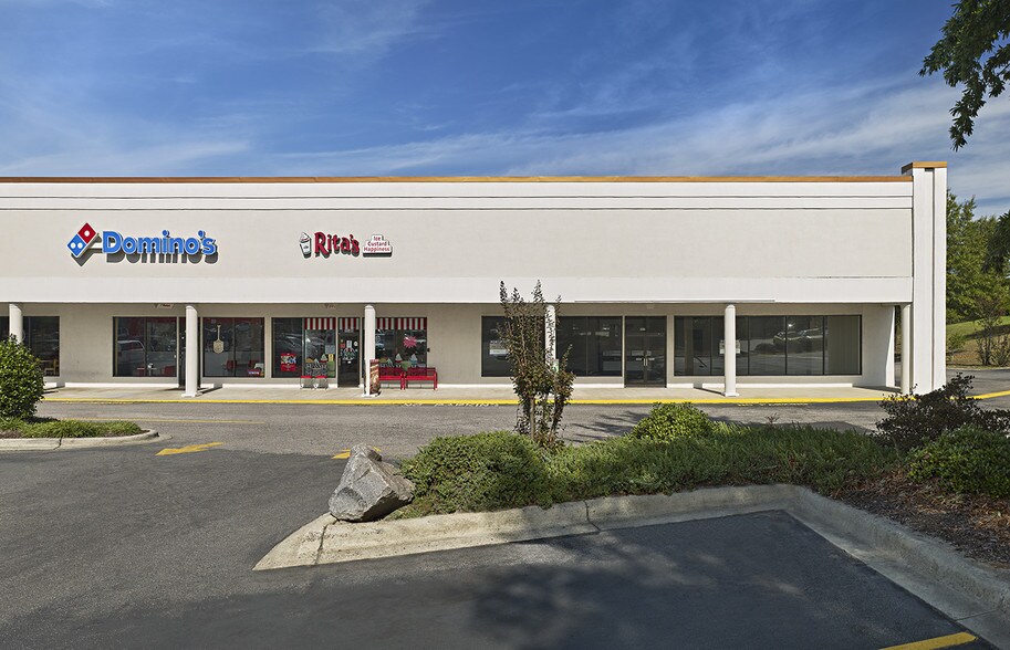 More Photos Of 1804 Center Park Shopping Ctr, Aberdeen Unknown For Lease