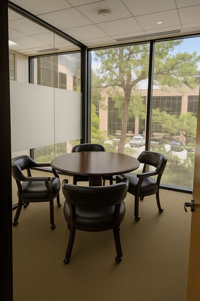 More Photos Of 17 S Briar Hollow Ln, Houston Coworking Space