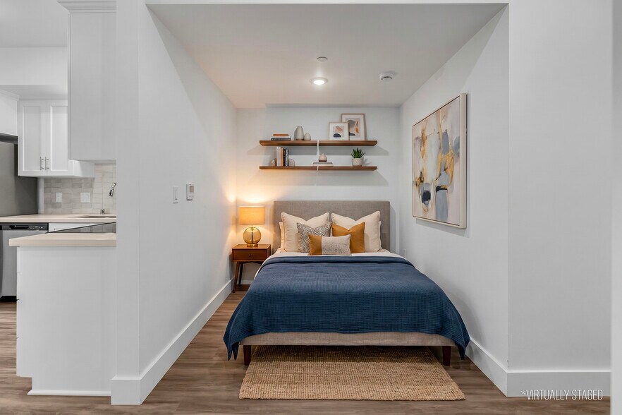 More Photos Of 564 Higuera St, San Luis Obispo Apartments For Sale