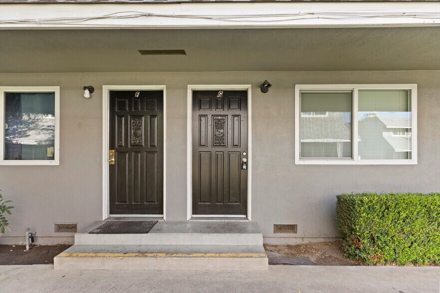 More Photos Of 6500 Jackson Ave, Riverbank Multifamily For Sale