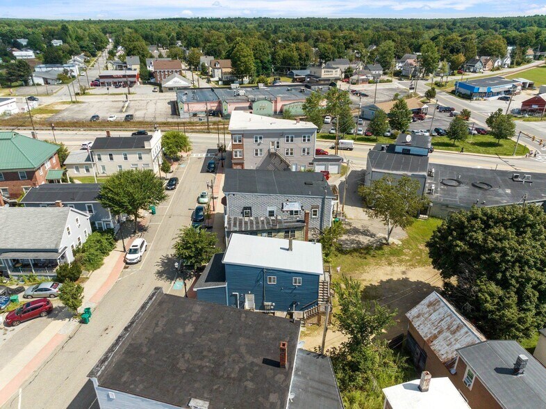 More Photos Of 45A Hanson, Rochester Apartments For Sale