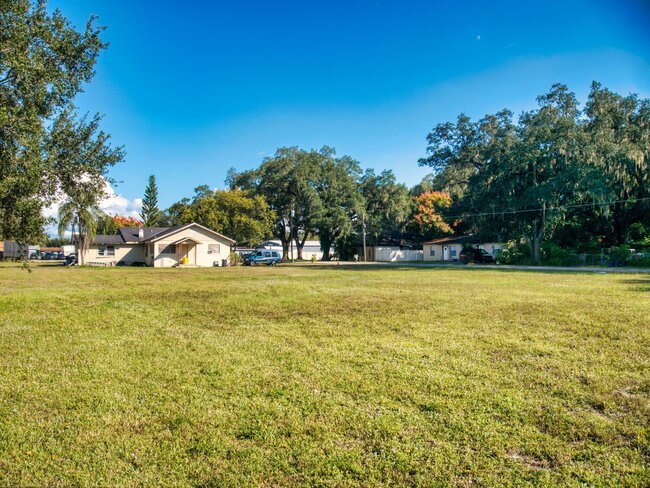 More Photos Of 208 E 28th St, Sanford Land For Sale