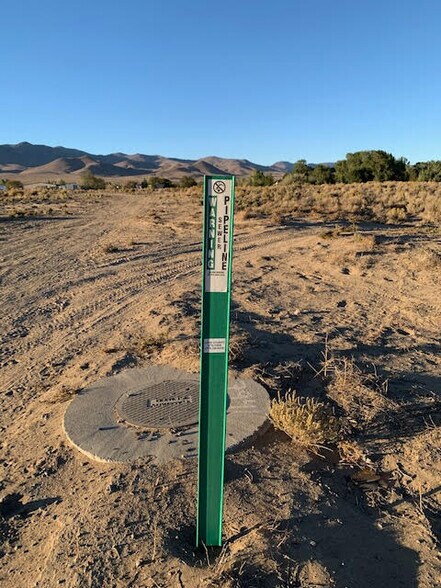 More Photos Of 80 S Pinenut Dr, Dayton Land For Sale