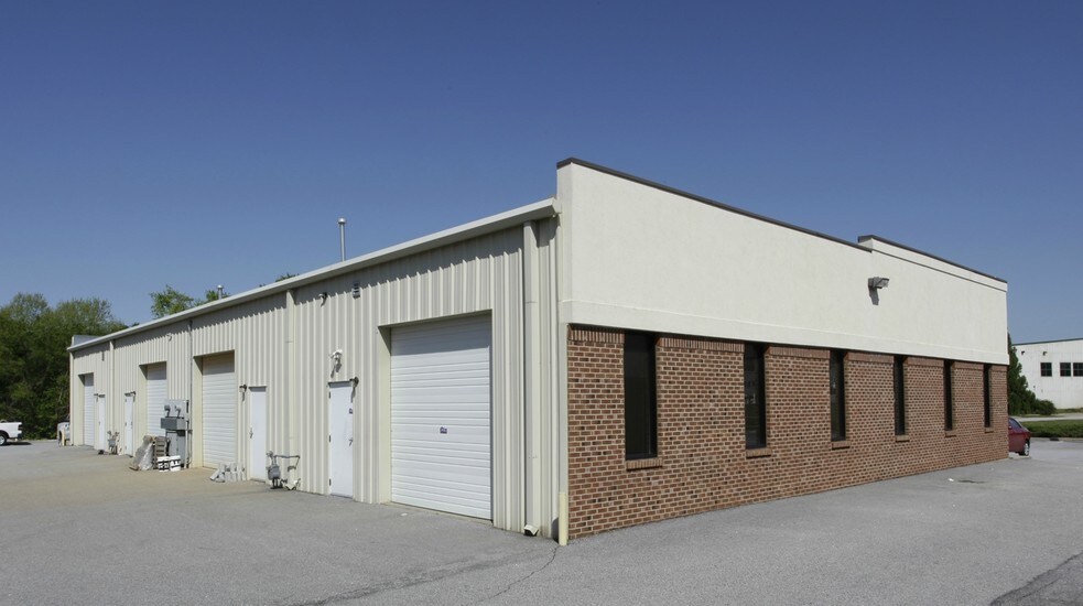 More Photos Of 153 Brozzini Ct, Greenville Light Distribution For Lease