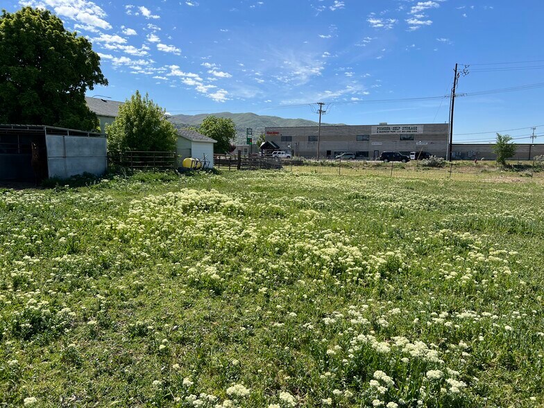 More Photos Of 2560 S 1100 W, Woods Cross Land For Sale