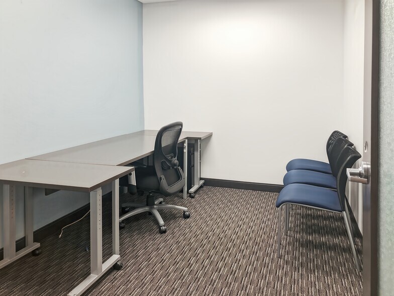 More Photos Of 100 M St SE, Washington Coworking Space