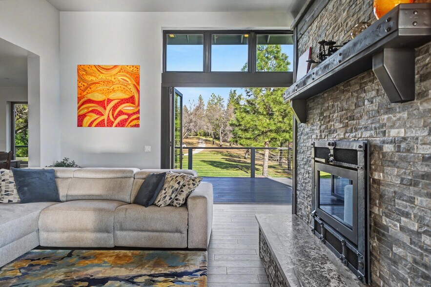 More Photos Of 7401 Schaad Rd, Wilseyville Land For Sale