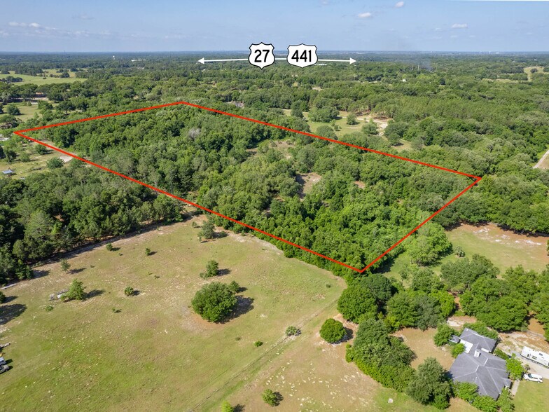 More Photos Of 0000 Eagles Nest, Lady Lake Land For Sale