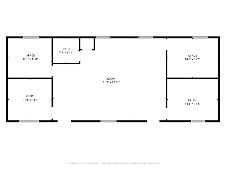 More Photos Of 824 Poplar St, Carlin Industrial For Sale