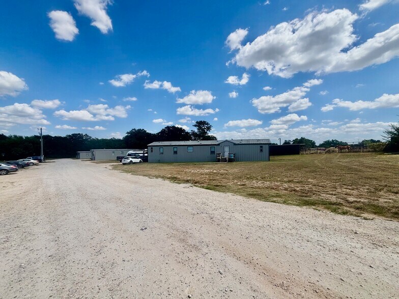 More Photos Of 5855 County Road 392, Stephenville Land For Sale