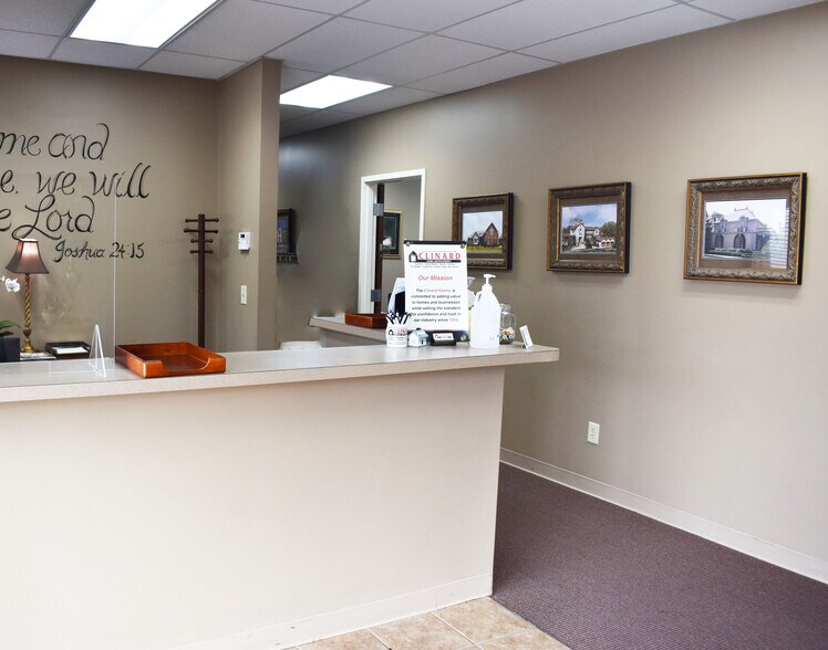 More Photos Of 1900 Southerland Dr, Nashville Warehouse For Sale