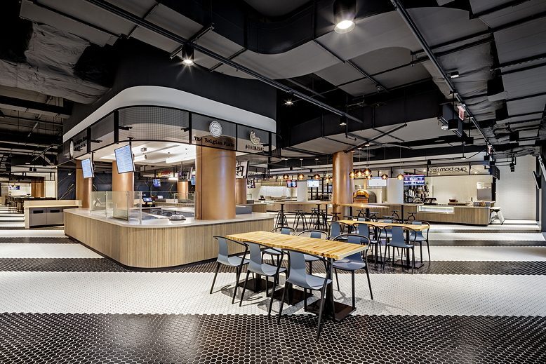 More Photos Of 150 Hudson St, Jersey City Unknown For Lease