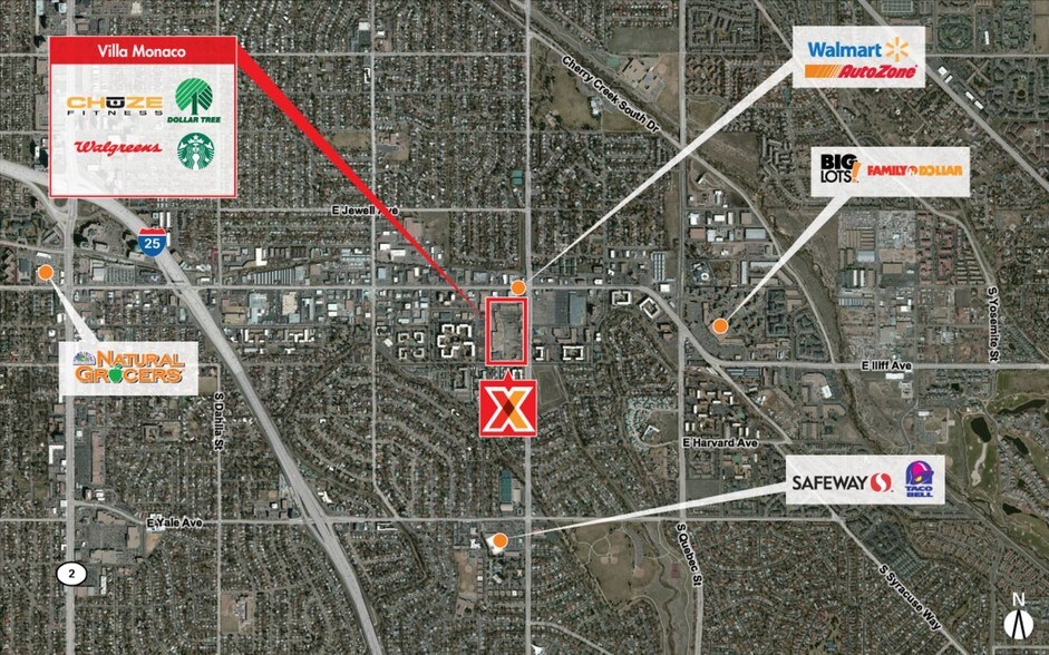 More Photos Of 4211-4233 Rosewood Dr, Pleasanton General Retail For Lease