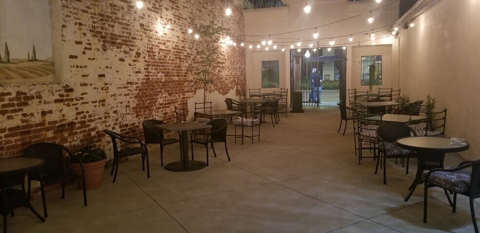 More Photos Of 336-340 E Grand Ave, Escondido Restaurant For Sale