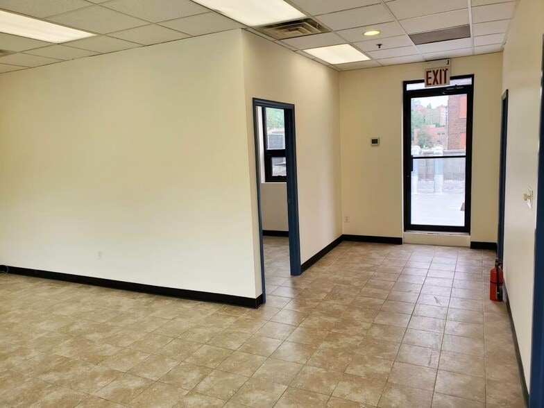 More Photos Of 1 Terrace View Ave, Bronx Storefront Retail Office For Sale