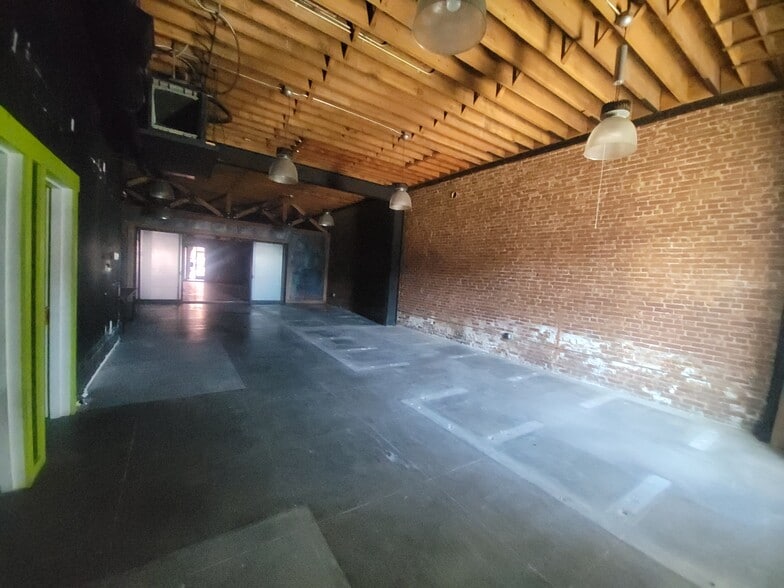 More Photos Of 128 W Santa Fe Ave, Placentia Loft Creative Space For Lease