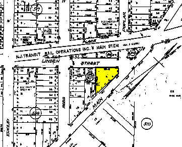 More Photos Of 605 Main St, Hackensack Freestanding For Sale