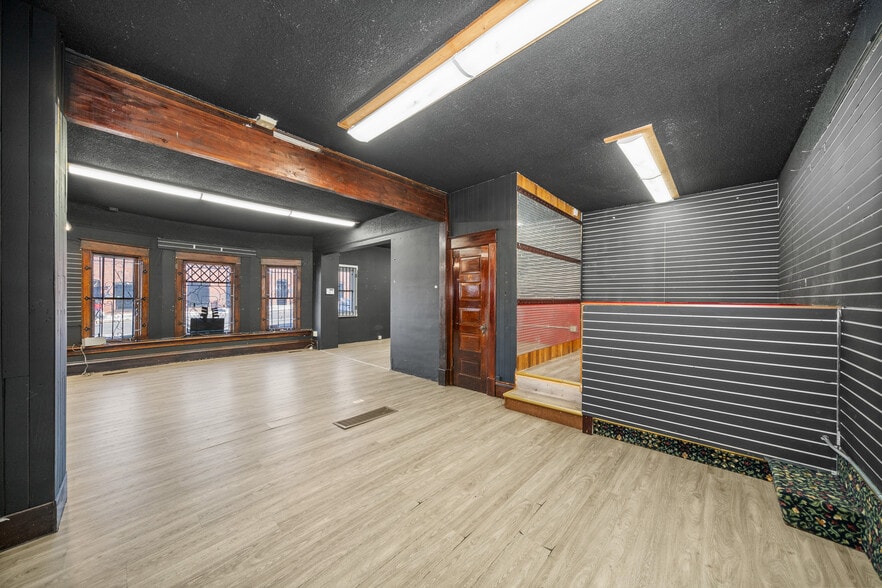 More Photos Of 428 E Pacific Ave, Spokane General Retail For Lease