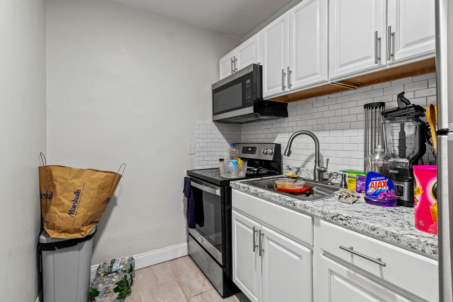 More Photos Of , Bridgeport Multifamily For Sale