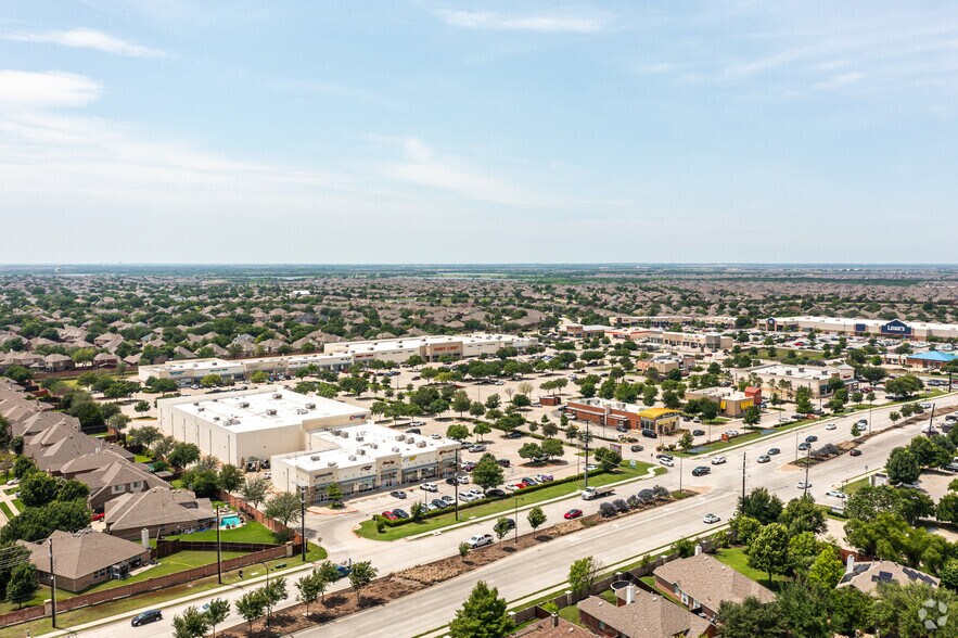More Photos Of Eldorado Pky @ FM 423, Little Elm Unknown For Lease