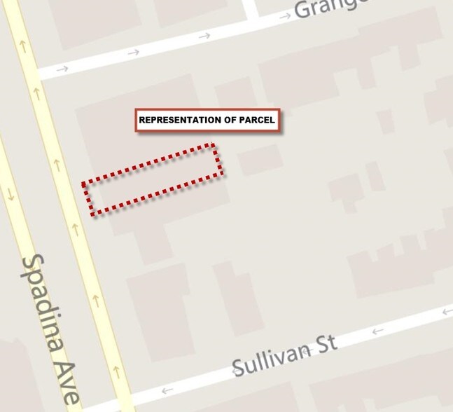 More Photos Of 241 Spadina Ave, Toronto Office For Lease