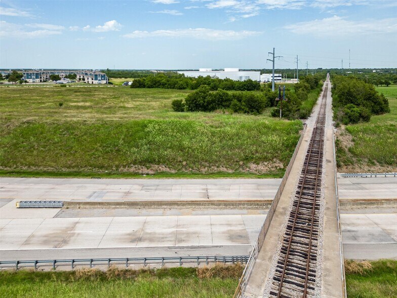 More Photos Of 5711 Industrial Drive St, Greenville Land For Sale