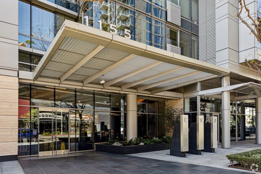 More Photos Of 1155 S Grand Ave, Los Angeles Apartments For Sale