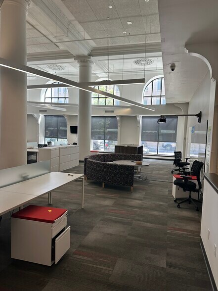 Primary Photo Of 1 S 3rd St, Easton Office For Lease