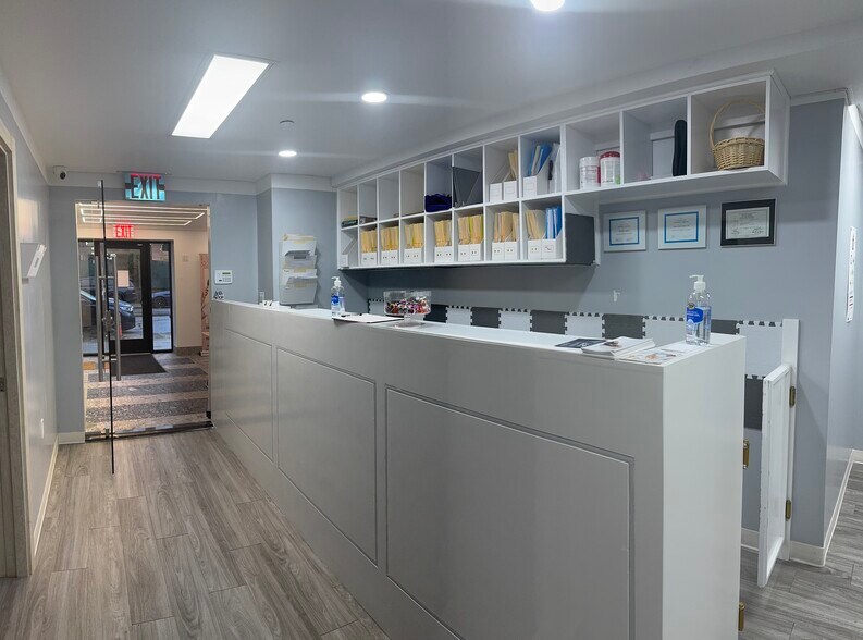 Primary Photo Of 401 Ditmas Ave, Brooklyn Medical For Lease