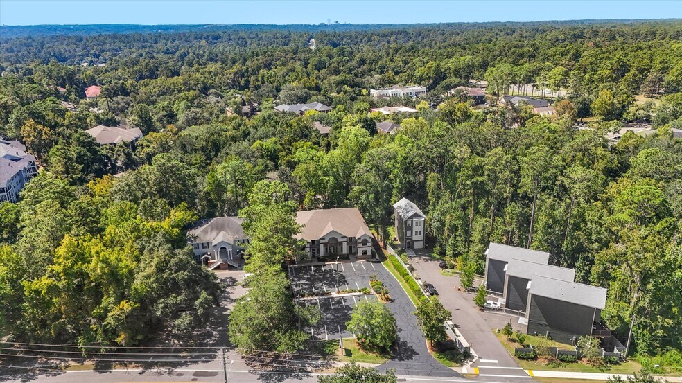 More Photos Of 1589 Metropolitan Blvd, Tallahassee Office For Lease