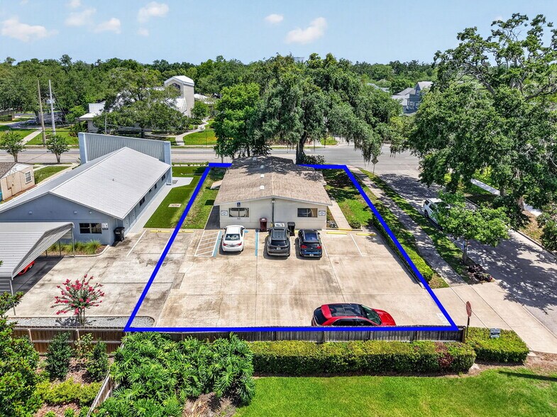 More Photos Of 1920 E Robinson St, Orlando Office For Sale