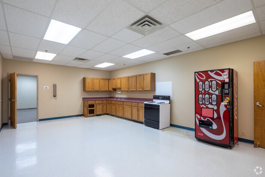 Photo of 3rd Floor Ste 350