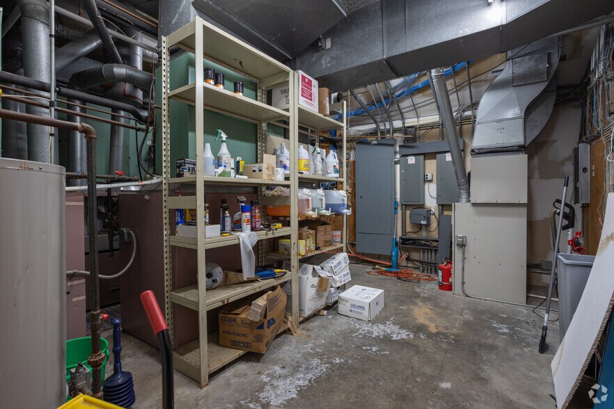 More Photos Of 2356-2370 Science Pky, Okemos Office For Sale