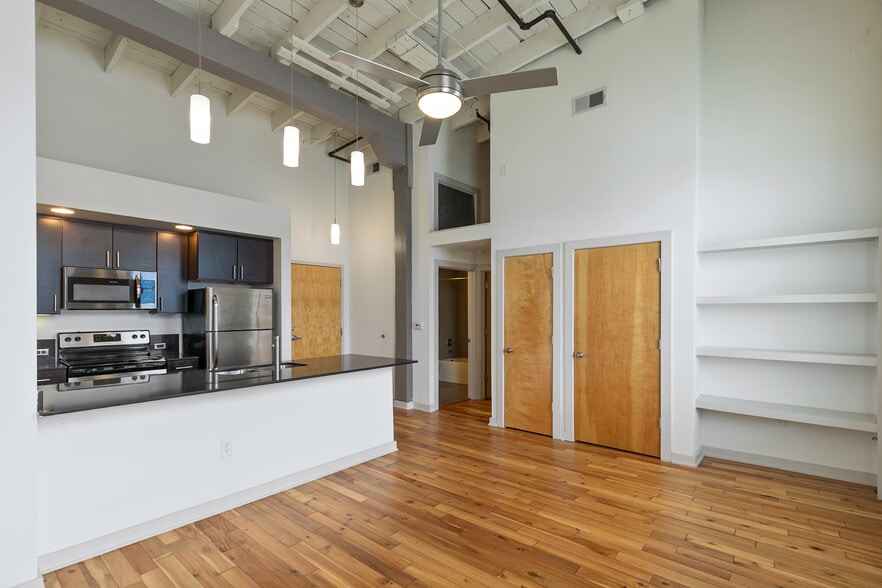 More Photos Of 601 Stockton St, Richmond Apartments For Sale