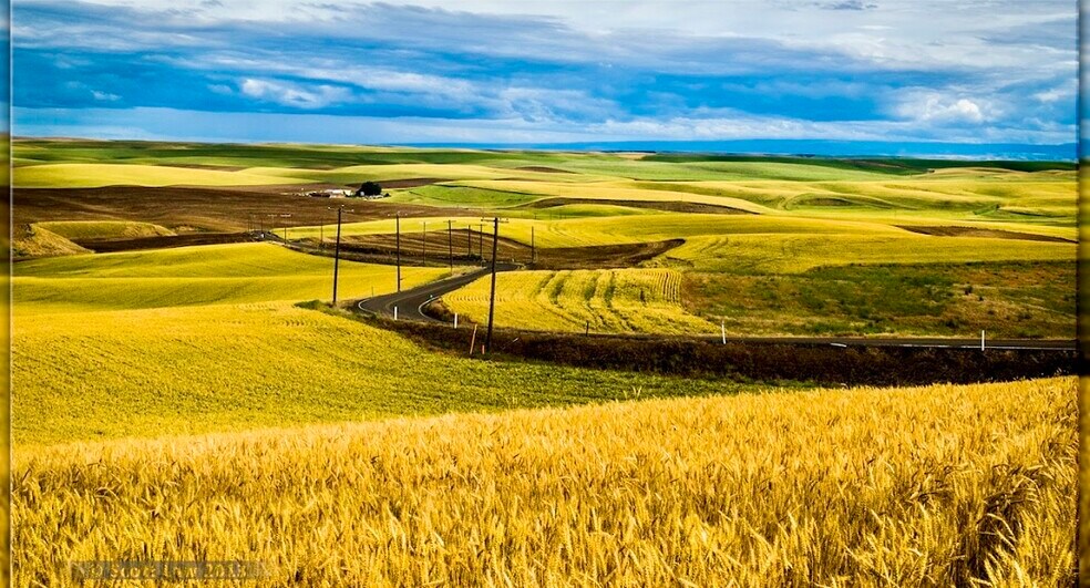 More Photos Of 601 S Main St, Lacrosse Land For Sale